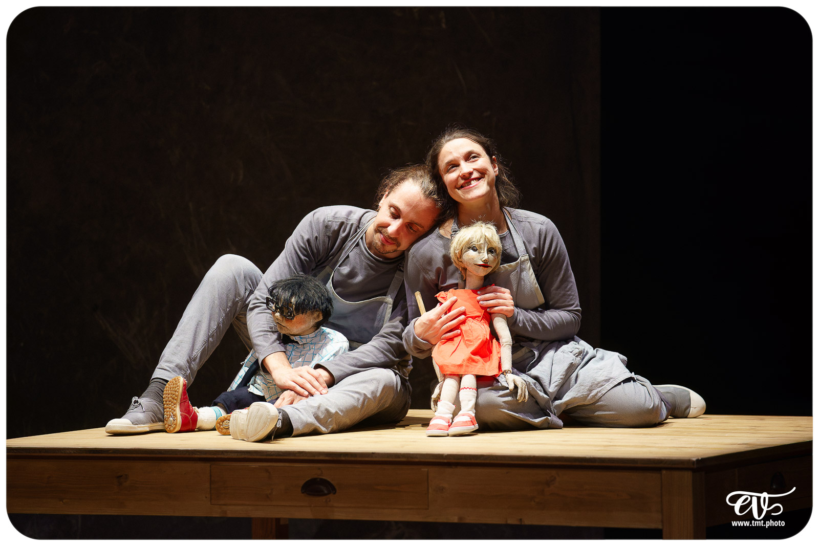 LA TRISTESSE DE L'ÉLÉPHANT